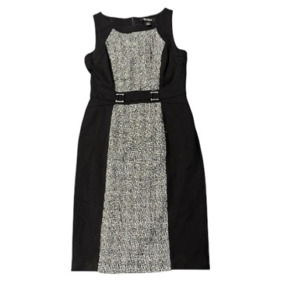 White House Black Market Dress - excellent condition! - Picture 3 of 3